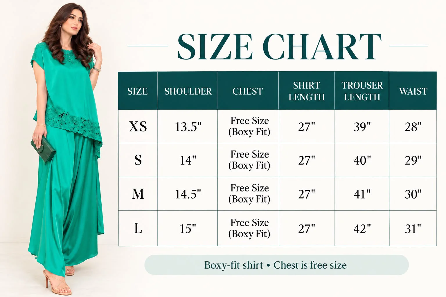 Jade set