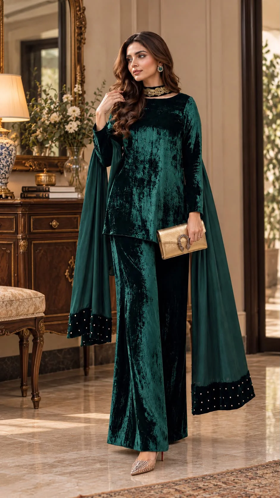 Elora set