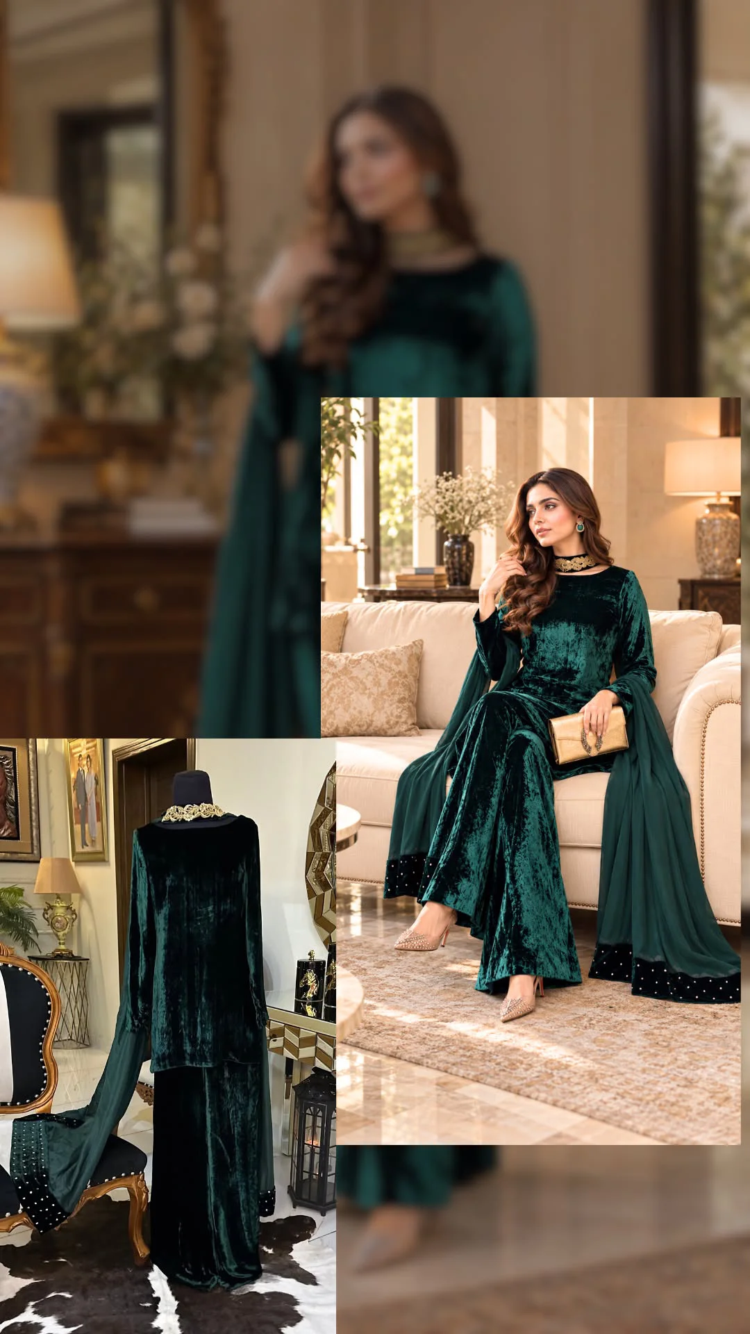 Elora set