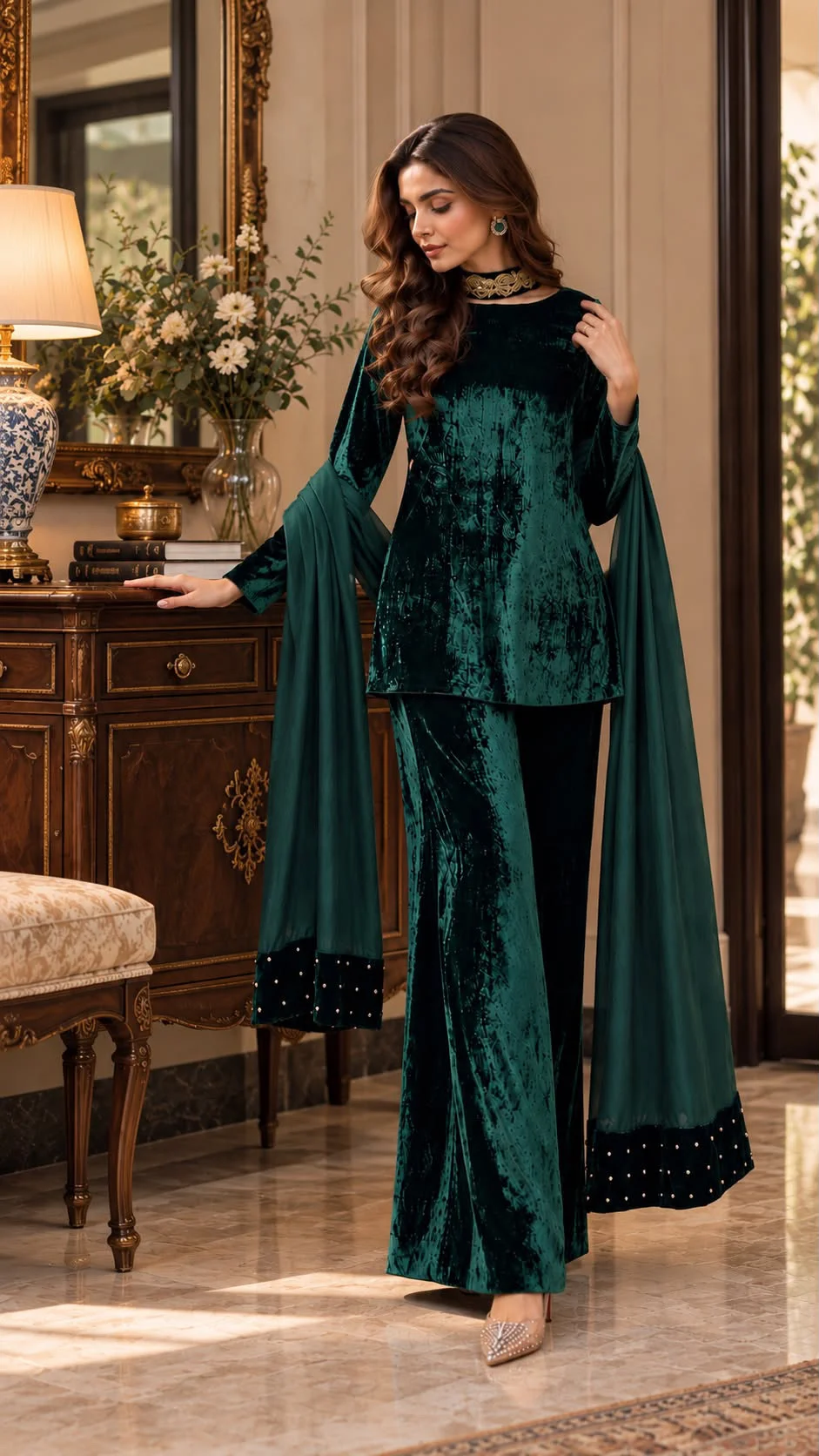 Elora set