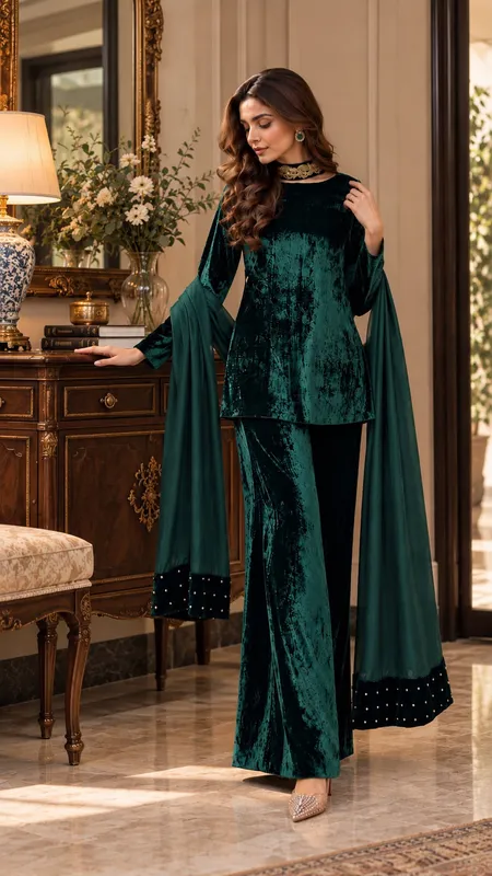 Elora set