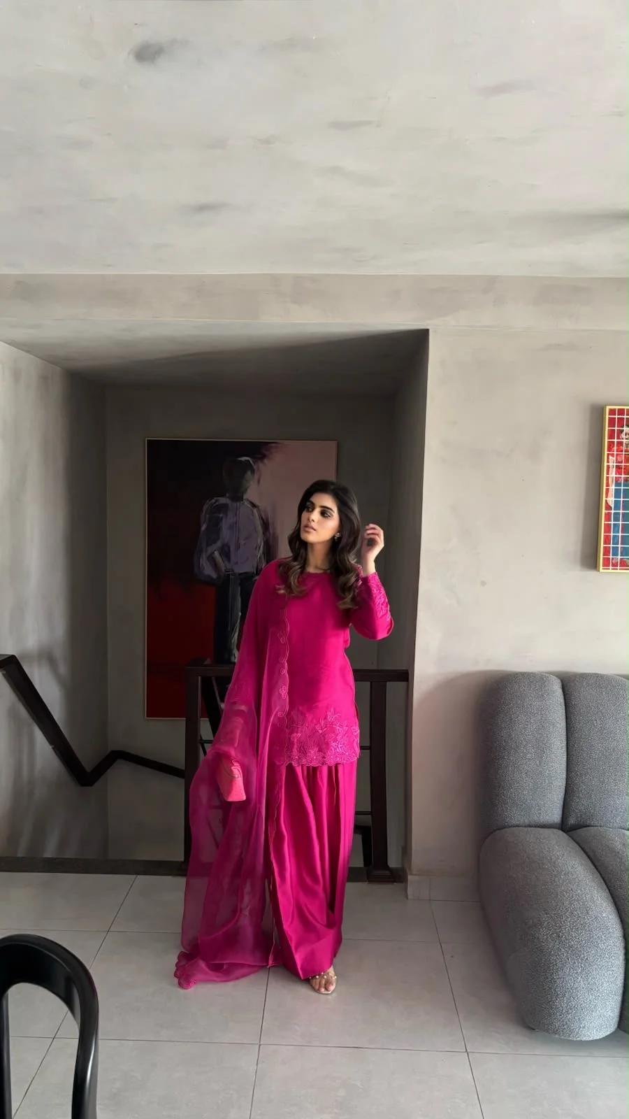 Fuchsia